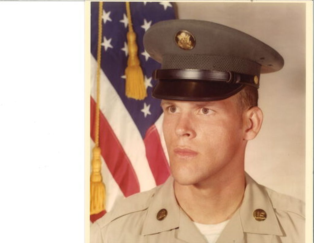 Ronnie Dale Stubblefield