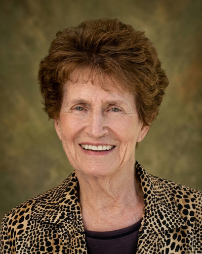 Alice Eileen (Vaughn) Burke Profile Photo