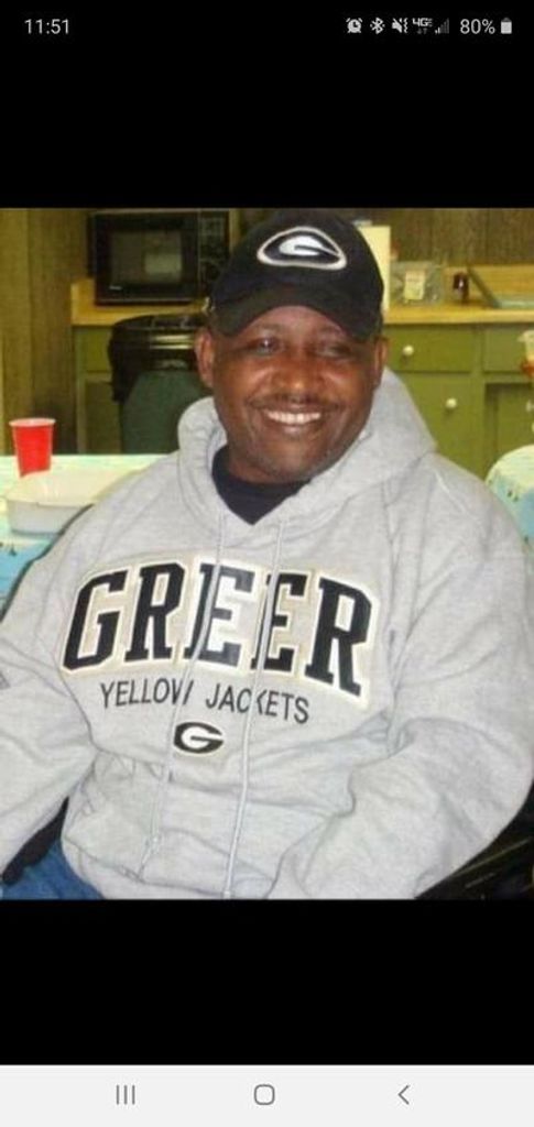 Ray Anthony Garrett Profile Photo
