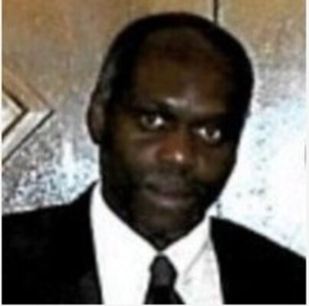 Mr. Harry Leonard Cox Profile Photo
