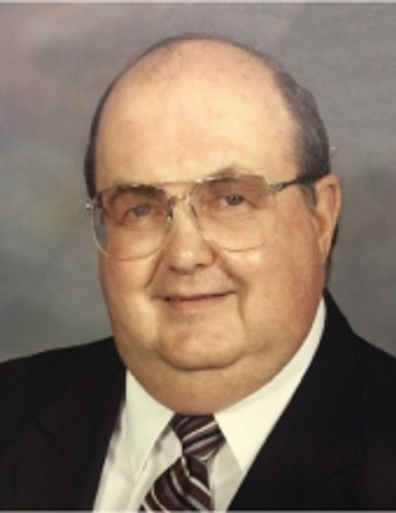 Robert Allen Underwood Profile Photo