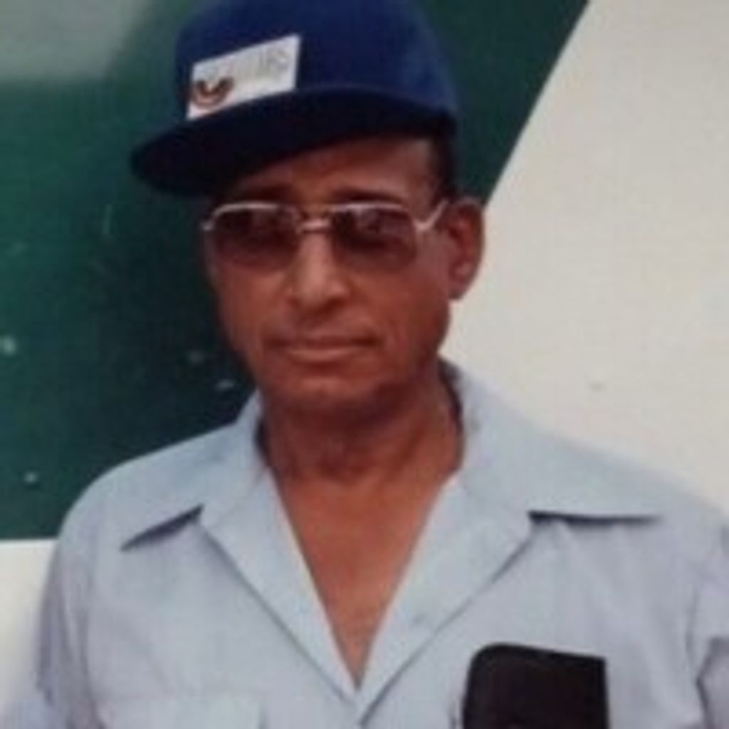 James  R. Ball  Sr. Profile Photo