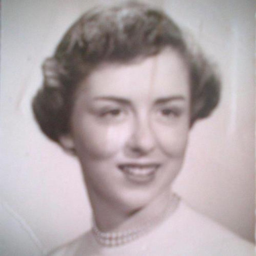 Rosemary Patricia Dantzer