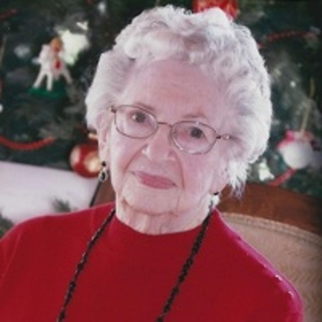 Betty Jean Britton