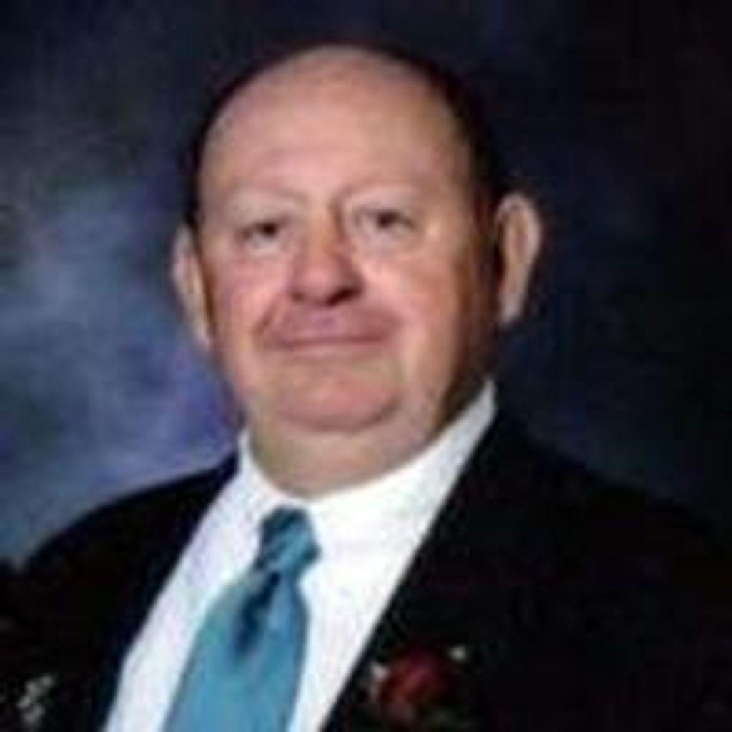 Kenneth  Dale Rahrig