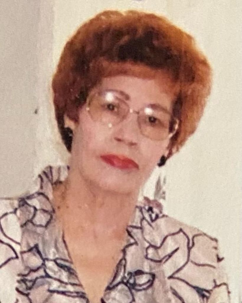 Esperanza Perez Profile Photo