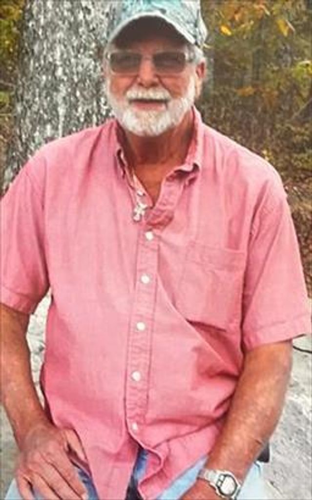 Larry Keith Lowe Profile Photo