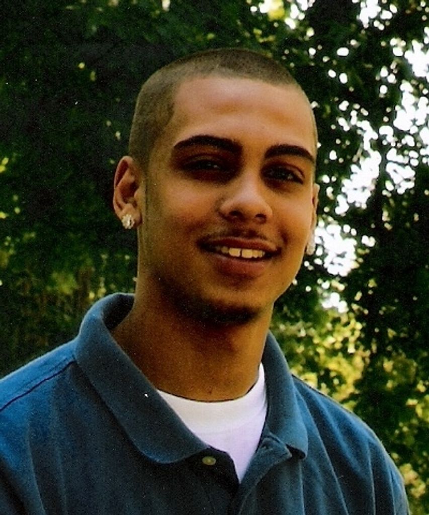 Bryan Scot Parlett Profile Photo