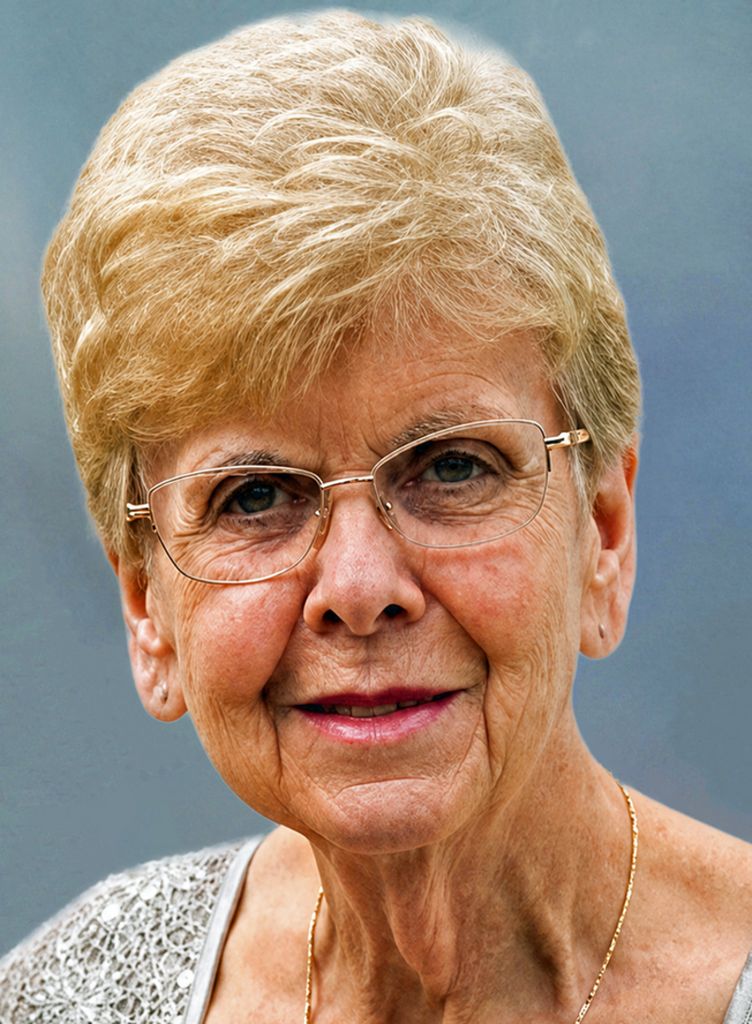 Mary A. Tirk Profile Photo