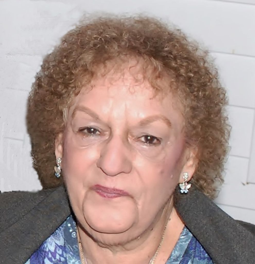 Mary Bodas