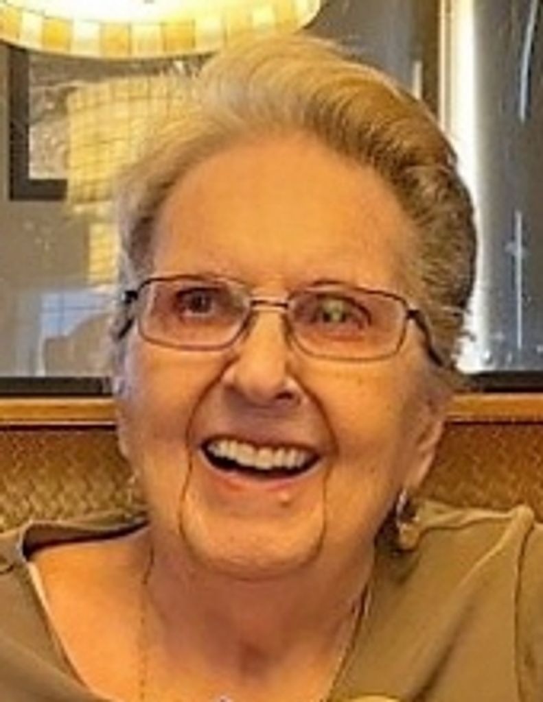 Elaine Szalay Cornforth