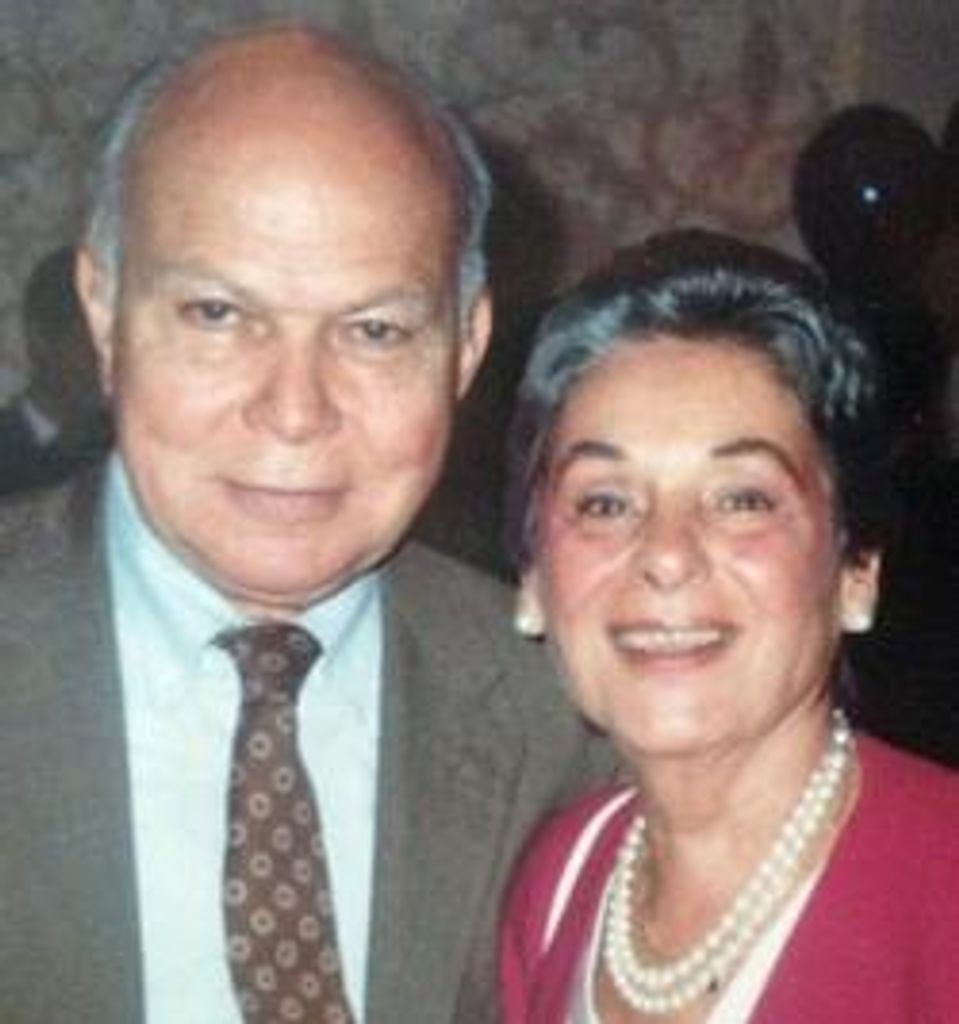 Freda Silverman