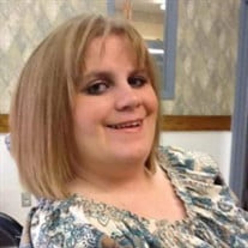 Sarah Janie Butterfield