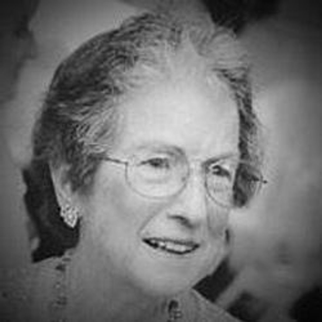 Mary E. "Betty" Dick (Nee Watters)