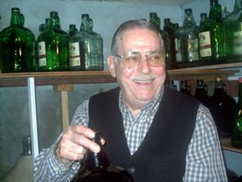Antonino "Nino" Polimeni Profile Photo