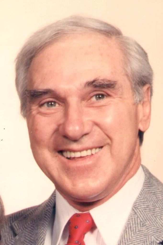 Donald W. Derr Profile Photo