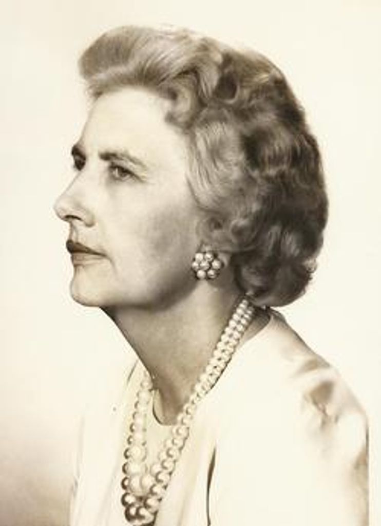 Agnes Sublette