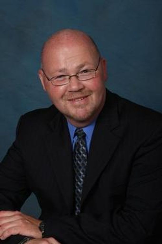 James Eric Wright
