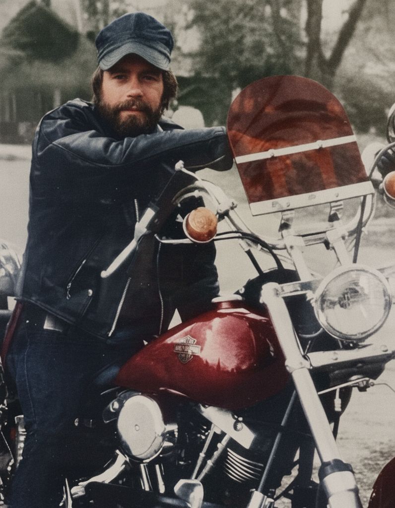 Edward Blakney Profile Photo