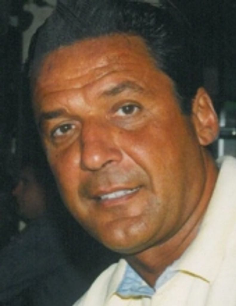 Vito "Vic" S.  Digiovanni