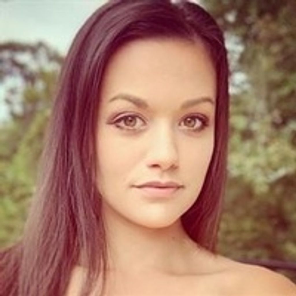 Kyra Rae Ingersoll