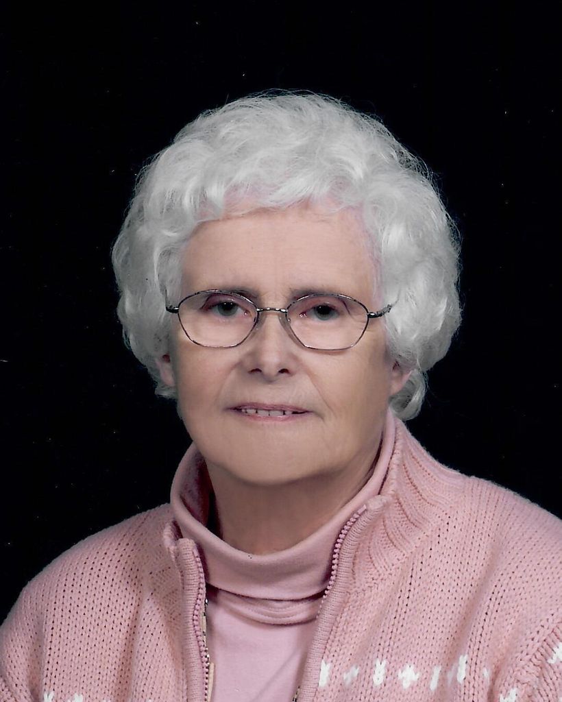 Phyllis J. Grenoble