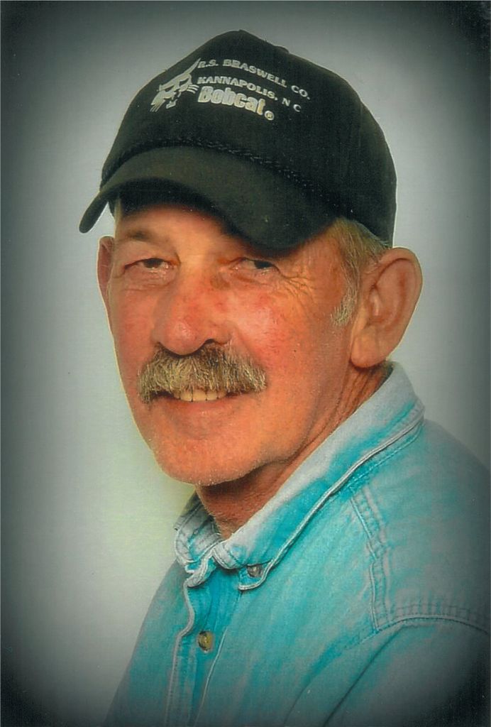 Timothy Joe Blackwelder
