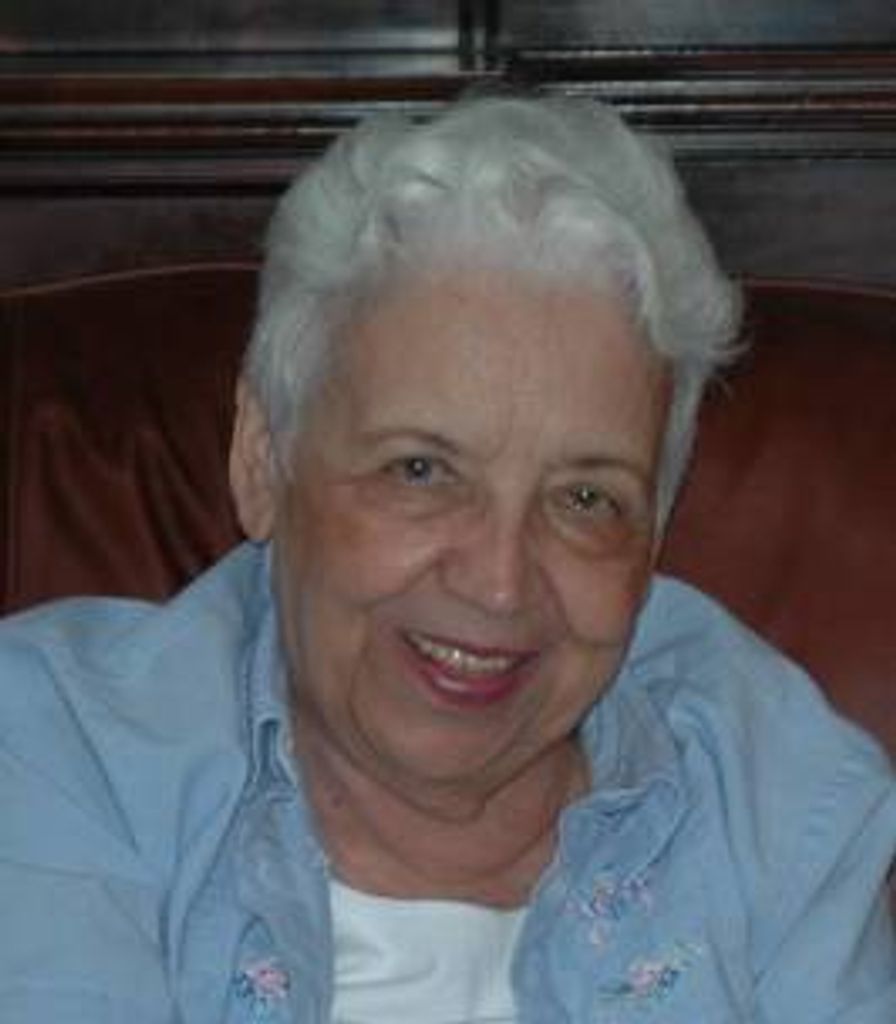 Elizabeth  Thomas