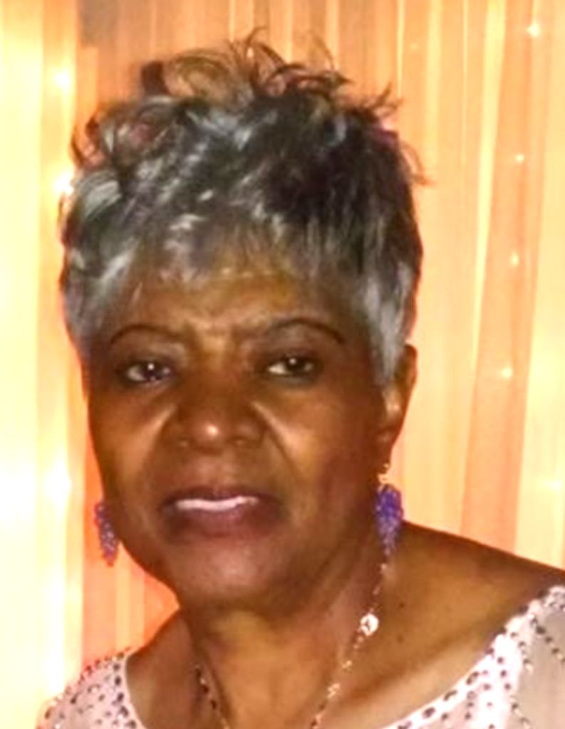 Florida Wilson-Block Profile Photo