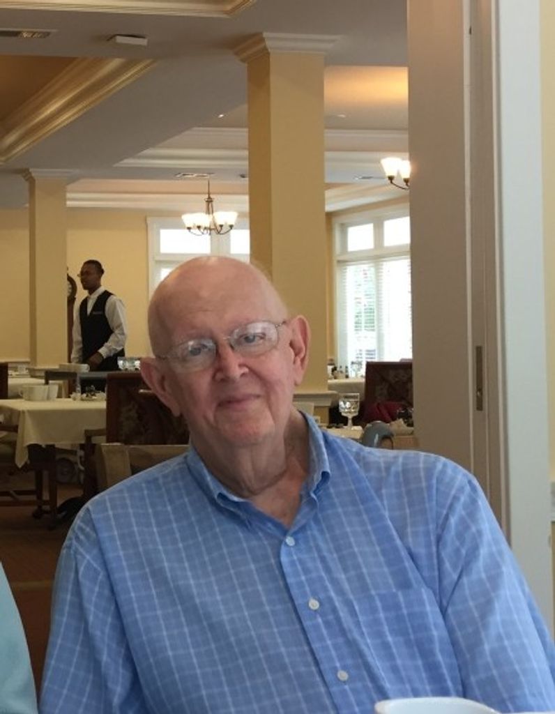 Adolph M Edwards Iii