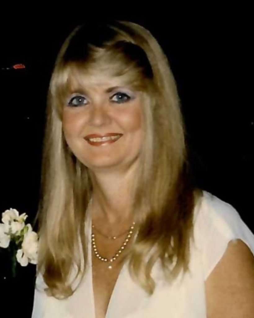 Lynn Ardis Blair