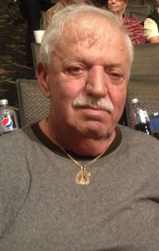 Frank Bacolla Profile Photo