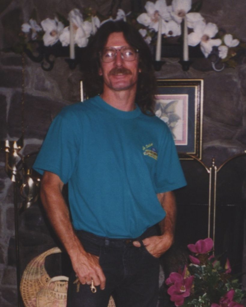 Richard Allen Moore, Jr.