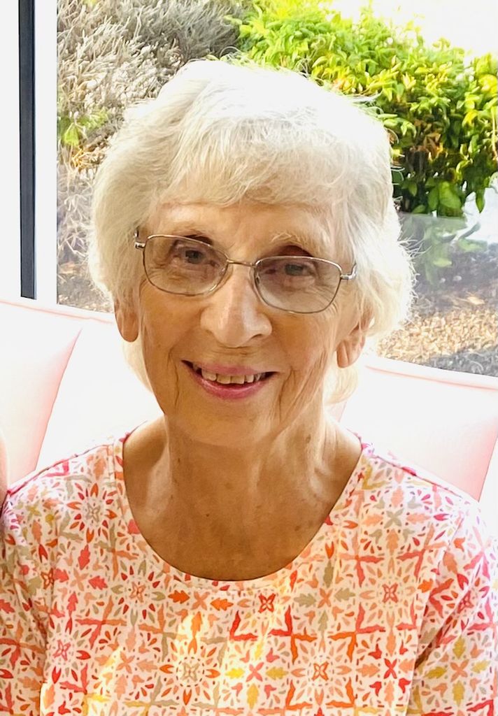 Gaynell Jackson Profile Photo