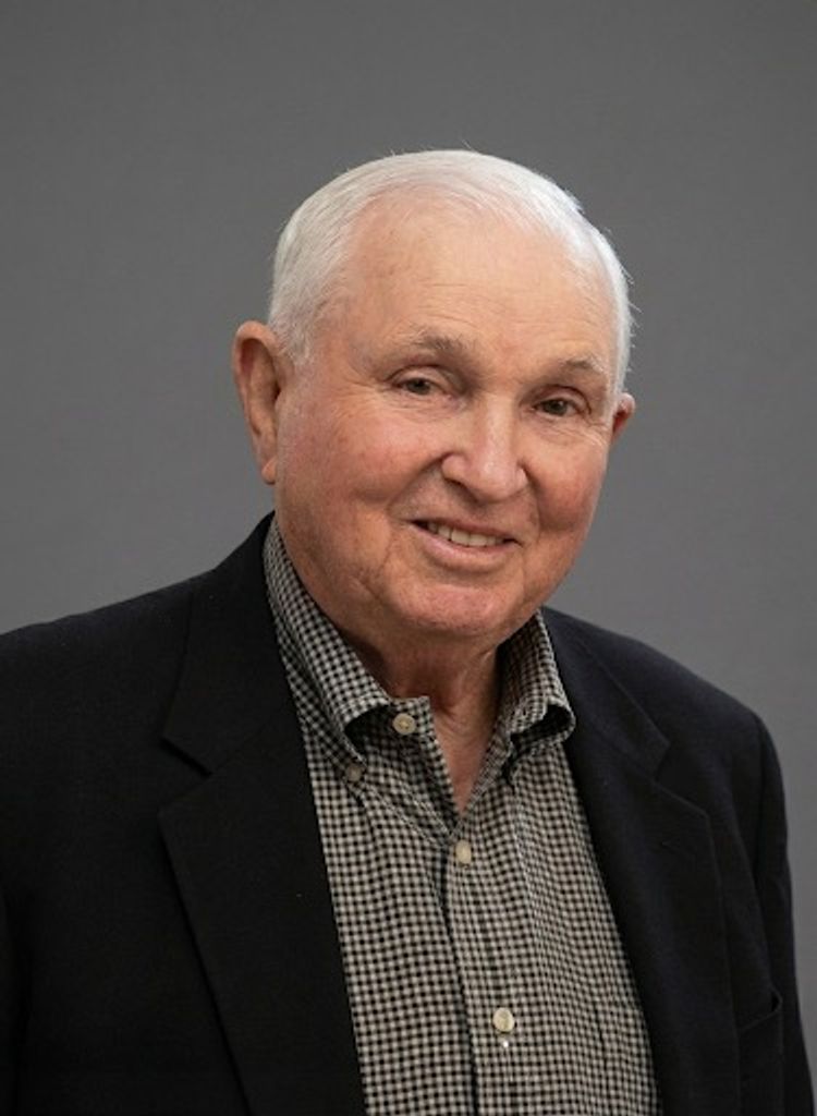 Walter Ralph Cook Profile Photo