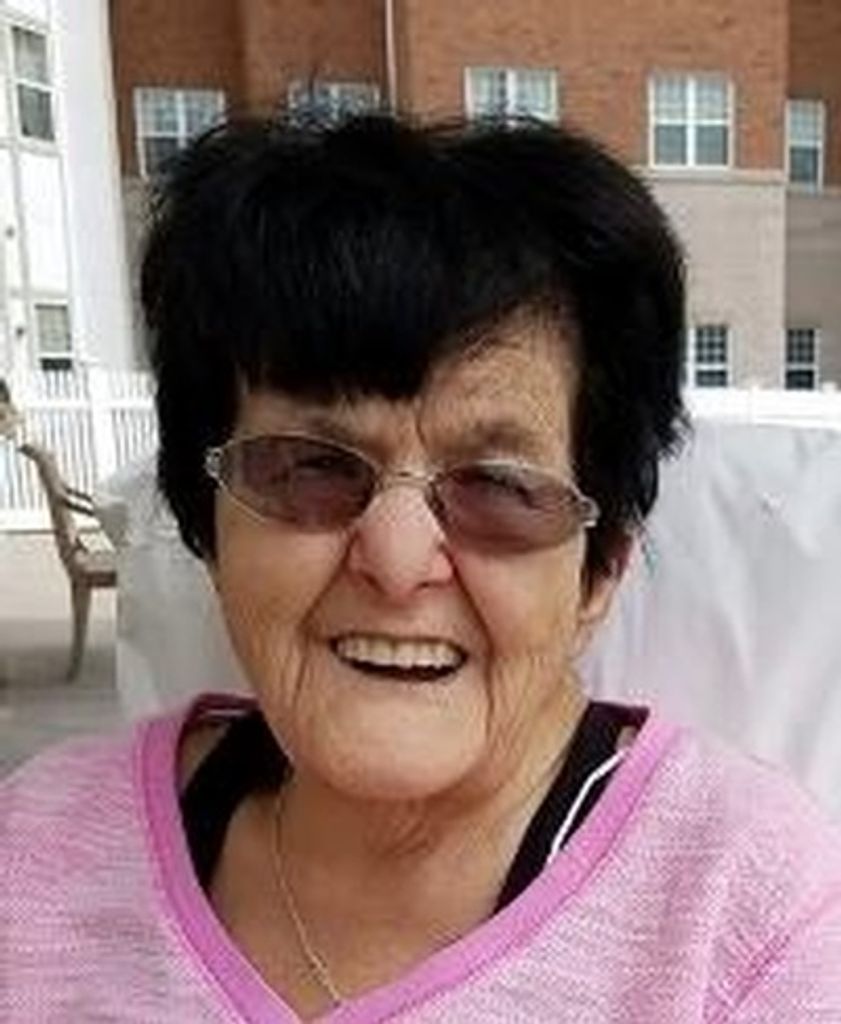 Patricia L. Hatfield Profile Photo