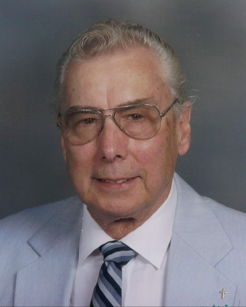 Garland Lee Hubble Profile Photo