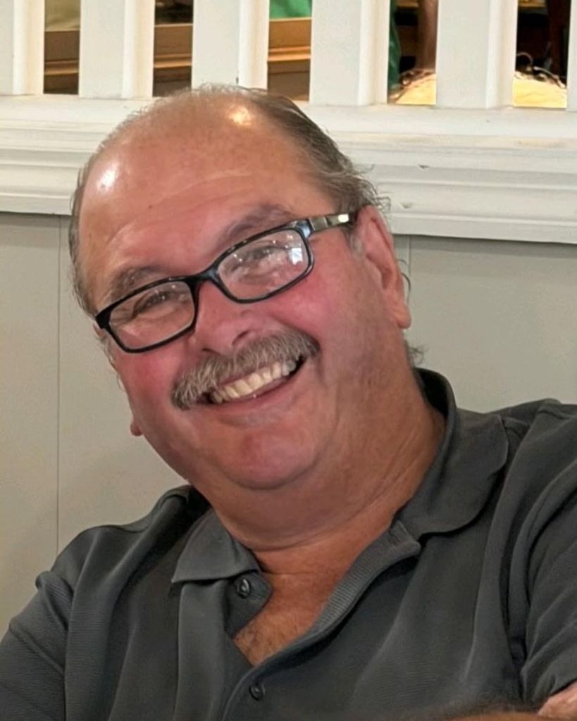 Bruce Boice Profile Photo