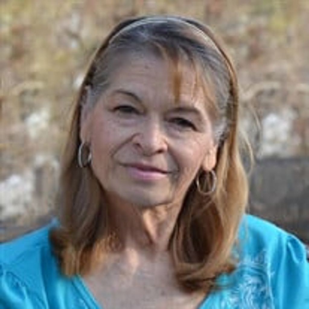Margarita Martinez