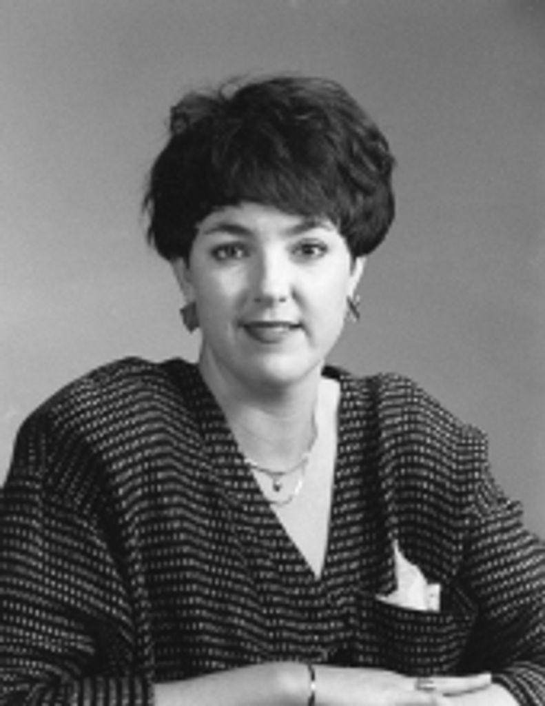 Martha  W. Parent