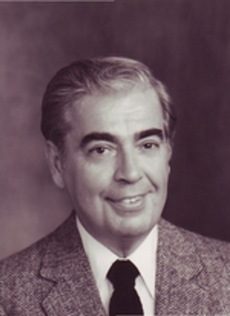 Donald H. Hansen