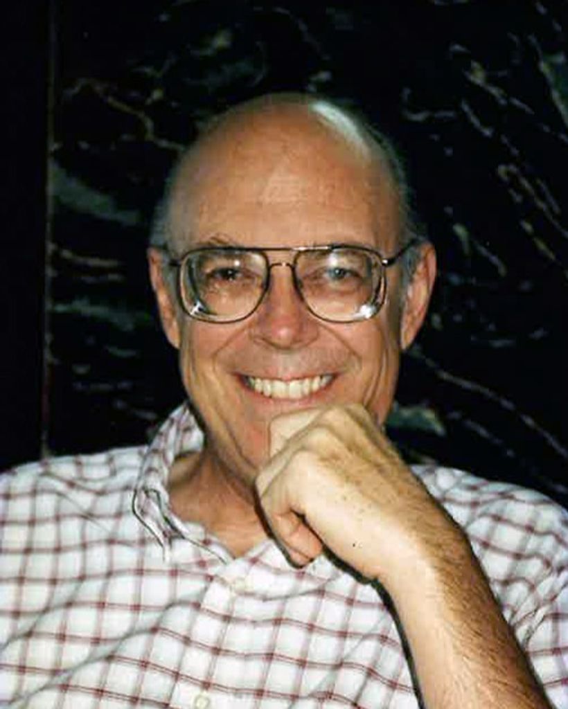Thearon Staddon