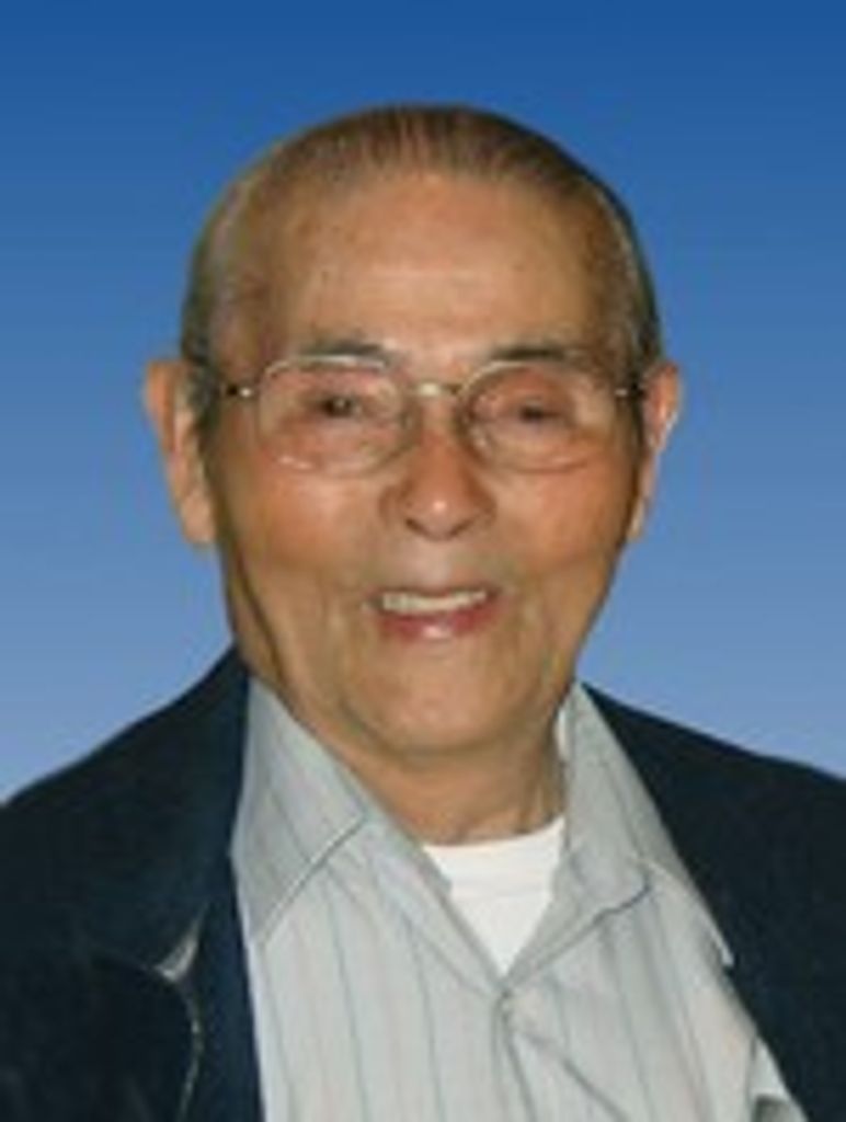 Kenichi Ken Namekata