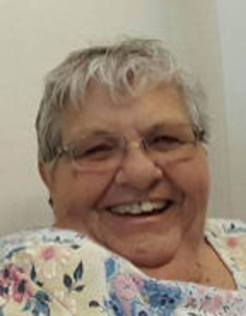 Evelyn L Stewart Profile Photo