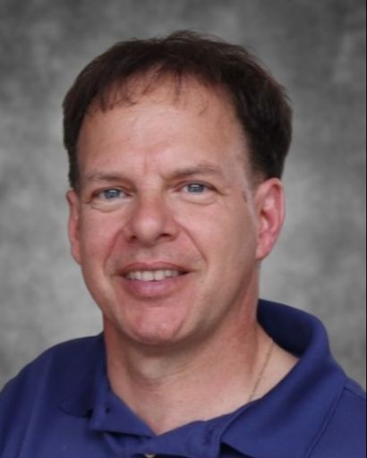 Garry Lambright Profile Photo