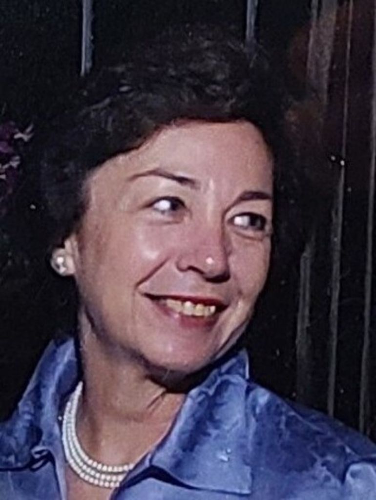 Mary Waite Mcleod Profile Photo