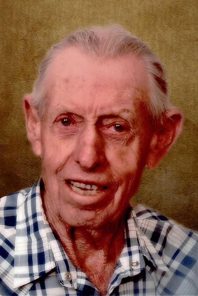 Willie Clyde Shadix Profile Photo