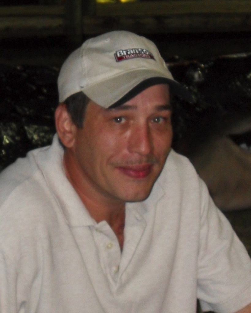 Roger Bruce Gilbert Jr.