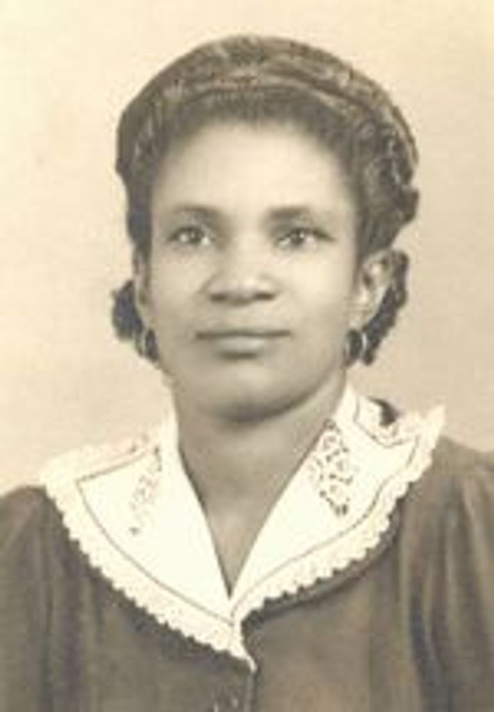 Jewel Cox Wallace