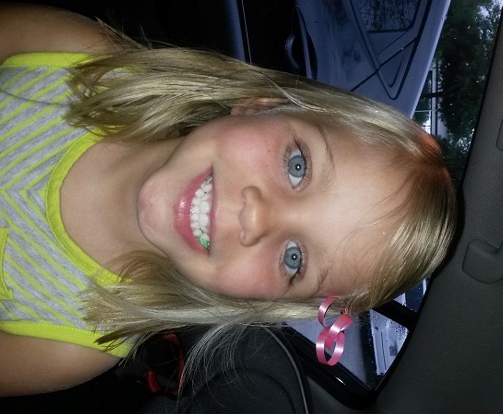 Miss Blakelie Foster Beck